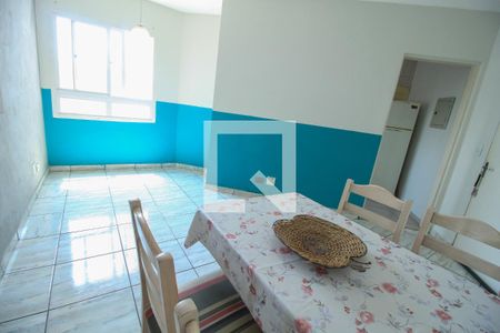 Sala de apartamento à venda com 1 quarto, 52m² em Brás, São Paulo