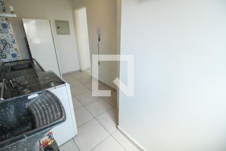 Apartamento para alugar com 52m², 1 quarto e 1 vagaÁrea de Serviço
