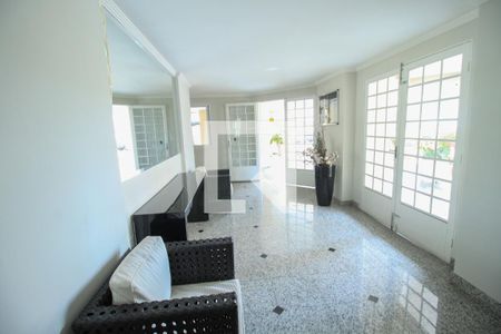 Apartamento para alugar com 52m², 1 quarto e 1 vagaÁrea comum