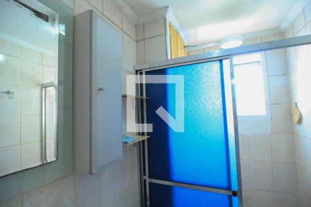 Apartamento para alugar com 52m², 1 quarto e 1 vagaBanheiro