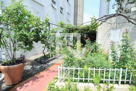 Apartamento para alugar com 52m², 1 quarto e 1 vagaÁrea comum