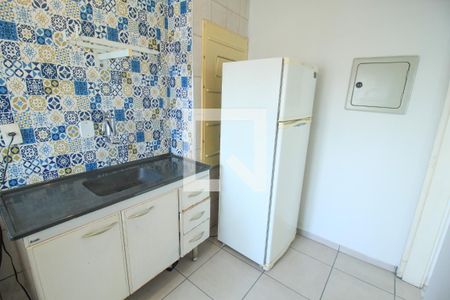 Apartamento para alugar com 52m², 1 quarto e 1 vagaCozinha