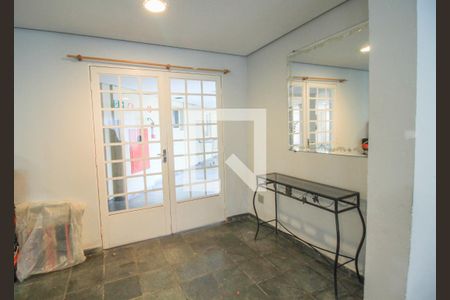 Apartamento para alugar com 52m², 1 quarto e 1 vagaÁrea comum