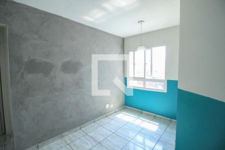 Sala de apartamento à venda com 1 quarto, 52m² em Brás, São Paulo