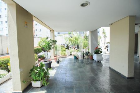 Apartamento para alugar com 52m², 1 quarto e 1 vagaÁrea comum