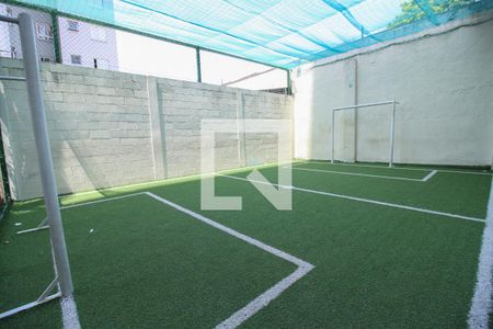 Apartamento para alugar com 52m², 1 quarto e 1 vagaÁrea comum