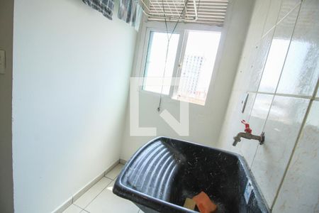 Apartamento para alugar com 52m², 1 quarto e 1 vagaÁrea de Serviço