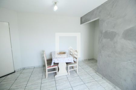 Sala de apartamento à venda com 1 quarto, 52m² em Brás, São Paulo