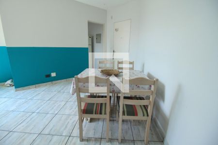 Sala de apartamento à venda com 1 quarto, 52m² em Brás, São Paulo