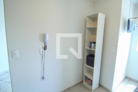 Apartamento para alugar com 52m², 1 quarto e 1 vagaEntrada