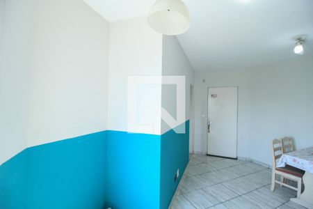 Sala de apartamento à venda com 1 quarto, 52m² em Brás, São Paulo