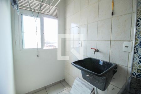 Apartamento para alugar com 52m², 1 quarto e 1 vagaÁrea de Serviço