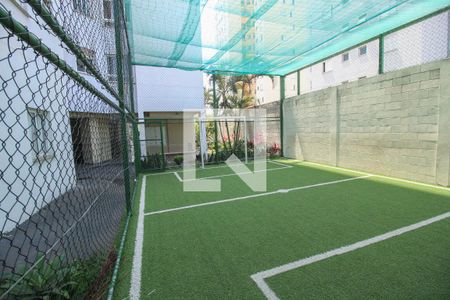 Apartamento para alugar com 52m², 1 quarto e 1 vagaÁrea comum