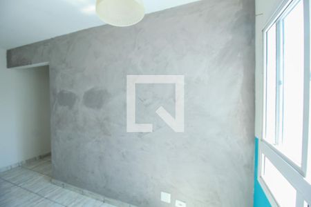 Sala de apartamento à venda com 1 quarto, 52m² em Brás, São Paulo