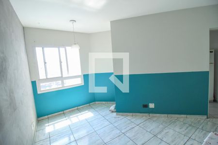 Sala de apartamento à venda com 1 quarto, 52m² em Brás, São Paulo