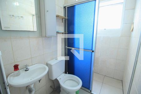 Apartamento para alugar com 52m², 1 quarto e 1 vagaBanheiro