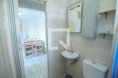 Apartamento para alugar com 52m², 1 quarto e 1 vagaBanheiro