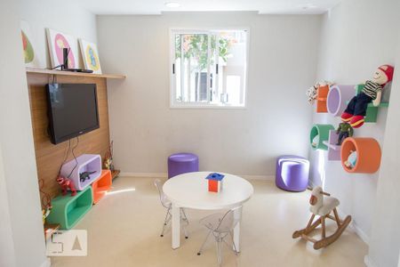 Apartamento para alugar com 59m², 2 quartos e 1 vagaÁrea comum - brinquedoteca