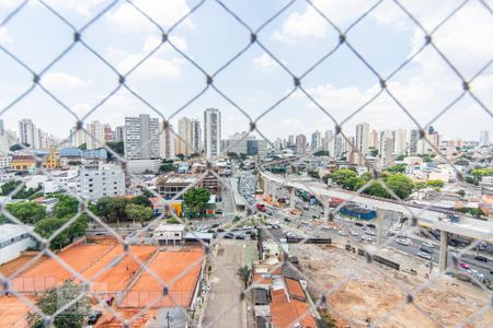 Apartamento para alugar com 59m², 2 quartos e 1 vagaQuarto 2