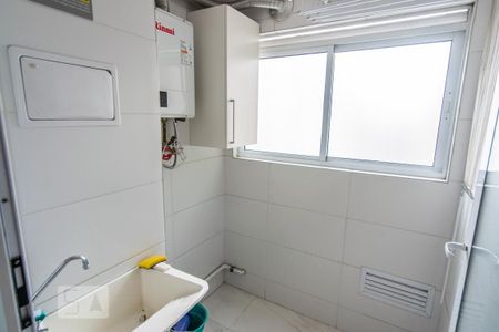 Apartamento para alugar com 59m², 2 quartos e 1 vagaÁrea de Serviço
