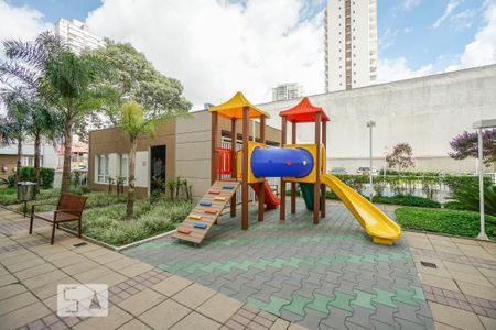 Apartamento para alugar com 59m², 2 quartos e 1 vagaÁrea Comum - Playground