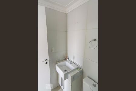 Apartamento para alugar com 59m², 2 quartos e 1 vagaSuíte