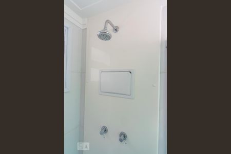 Apartamento para alugar com 59m², 2 quartos e 1 vagaBanheiro Social