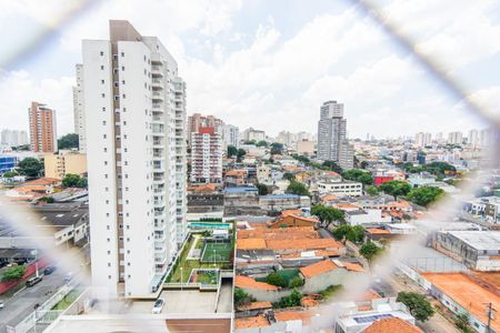 Apartamento para alugar com 59m², 2 quartos e 1 vagaSuíte