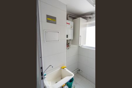 Apartamento para alugar com 59m², 2 quartos e 1 vagaÁrea de Serviço