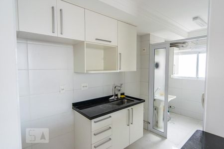 Apartamento para alugar com 59m², 2 quartos e 1 vagaCozinha