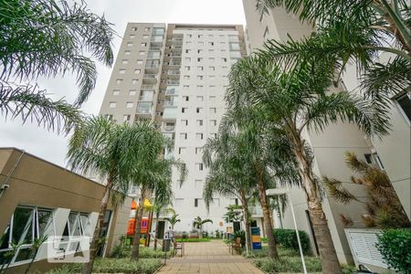 Apartamento para alugar com 59m², 2 quartos e 1 vagaÁrea comum