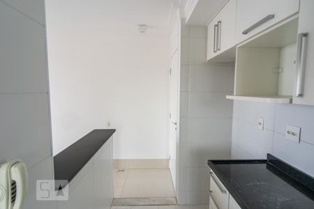 Apartamento para alugar com 59m², 2 quartos e 1 vagaCozinha