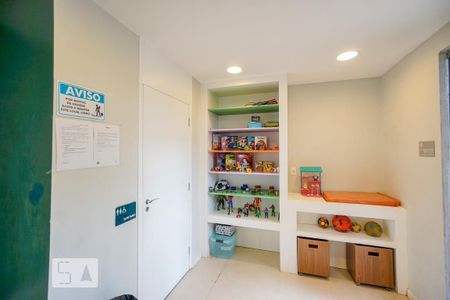 Apartamento para alugar com 59m², 2 quartos e 1 vagaÁrea comum