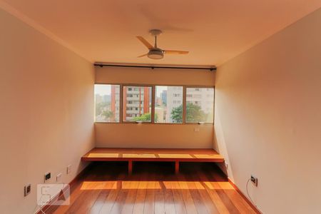 Sala de apartamento para alugar com 2 quartos, 80m² em Vila Pirajussara, São Paulo