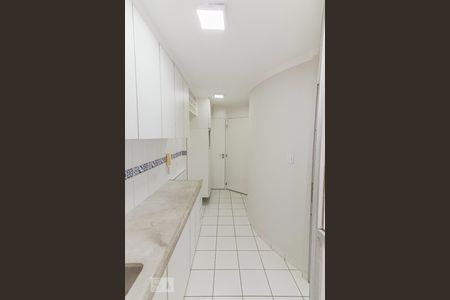 Apartamento para alugar com 80m², 2 quartos e 1 vagaCozinha
