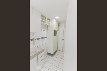 Apartamento para alugar com 80m², 2 quartos e 1 vagaCozinha