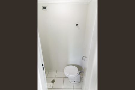 Apartamento para alugar com 80m², 2 quartos e 1 vagaLavanderia Banheiro