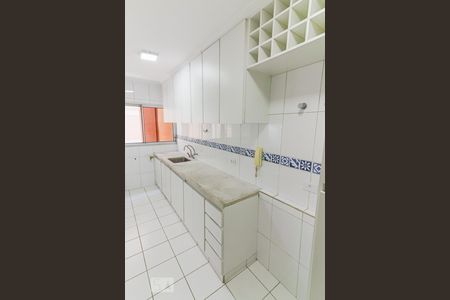 Apartamento para alugar com 80m², 2 quartos e 1 vagaCozinha