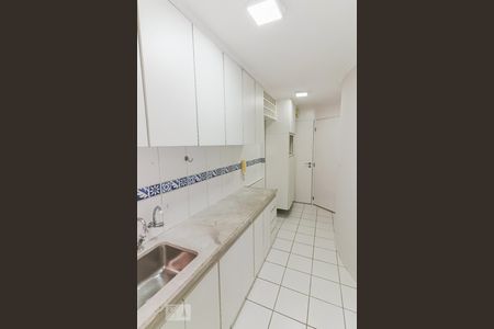 Apartamento para alugar com 80m², 2 quartos e 1 vagaCozinha