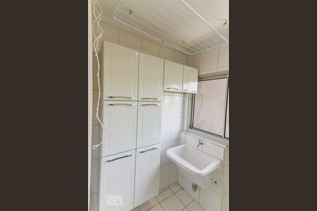 Apartamento para alugar com 80m², 2 quartos e 1 vagaLavanderia