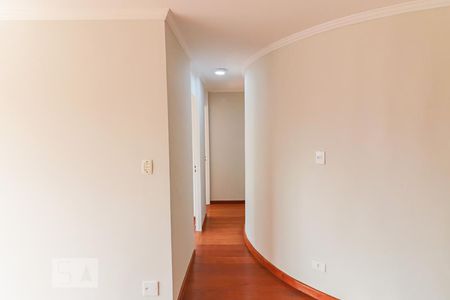 Sala de apartamento para alugar com 2 quartos, 80m² em Vila Pirajussara, São Paulo