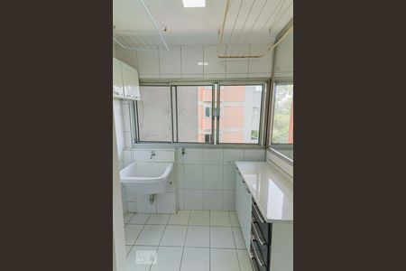 Apartamento para alugar com 80m², 2 quartos e 1 vagaLavanderia