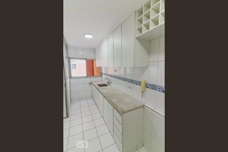 Apartamento para alugar com 80m², 2 quartos e 1 vagaCozinha