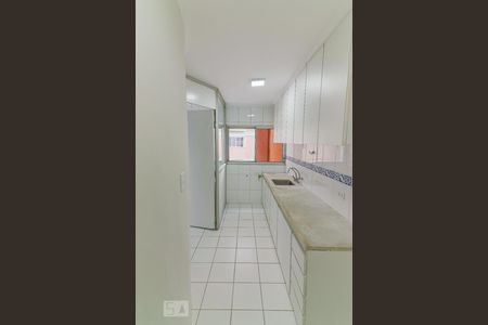 Apartamento para alugar com 80m², 2 quartos e 1 vagaCozinha