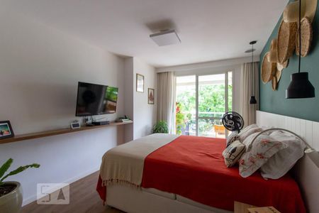 Apartamento para alugar com 178m², 2 quartos e 2 vagas Apartamento para alugar com 178m², 2 quartos e 2 vagasSuite 1
