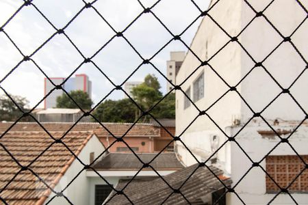 Vista da Suíte  de casa para alugar com 3 quartos, 191m² em Vila Mazzei, São Paulo