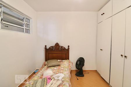 Quarto 2 - Suíte de apartamento à venda com 2 quartos, 82m² em Bela Vista, São Paulo