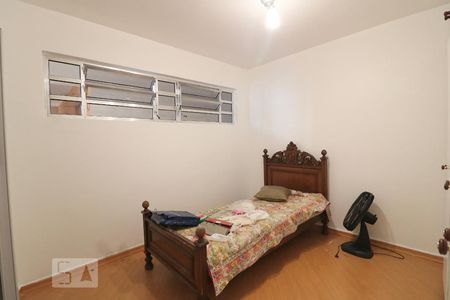 Quarto 2 - Suíte de apartamento à venda com 2 quartos, 82m² em Bela Vista, São Paulo