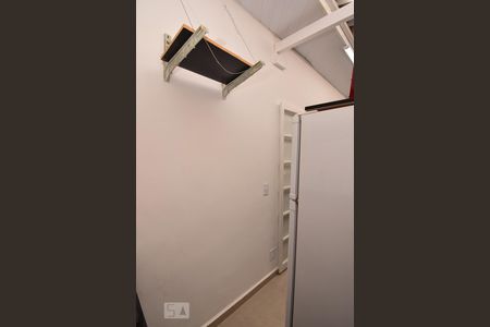 Casa de condomínio para alugar com 55m², 2 quartos e sem vaga Casa de condomínio para alugar com 55m², 2 quartos e sem vagaÁrea de Serviço