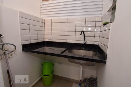 Casa de condomínio para alugar com 55m², 2 quartos e sem vaga Casa de condomínio para alugar com 55m², 2 quartos e sem vagaÁrea de Serviço